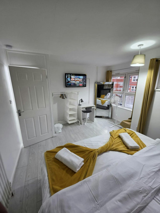 Moss House Close, Birmingham - Birmingham - chambre - ImmoJeune