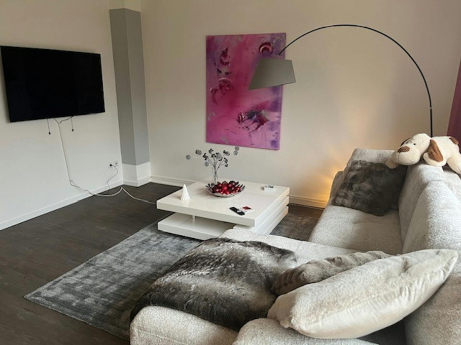 Heiderosenweg, Hamburg - Hamburg - chambre - ImmoJeune