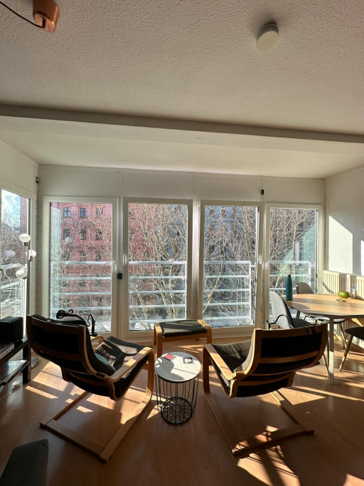 Belforter Straße, Berlin - Berlin - chambre - ImmoJeune