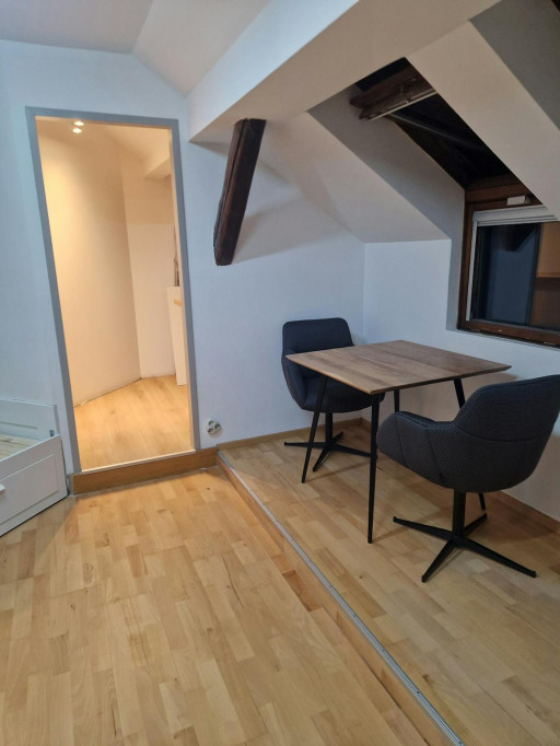 Kopernikusgasse, Graz - Graz - chambre - ImmoJeune