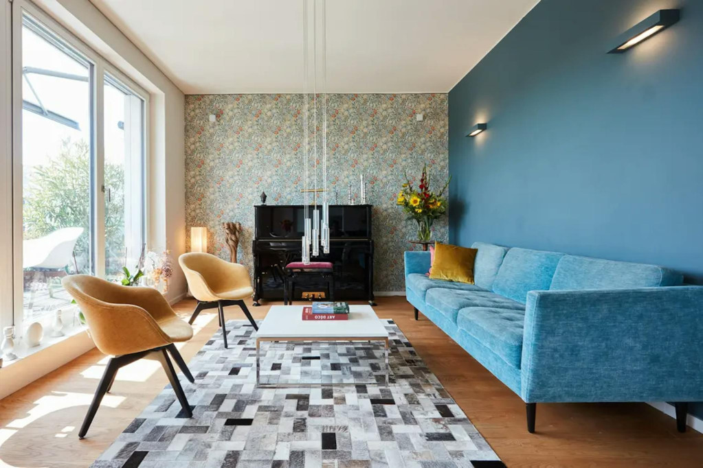 Köpenicker Straße, Berlin - Berlin - chambre - ImmoJeune