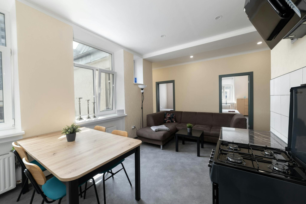 Baznīcas iela, Riga - Riga - chambre - ImmoJeune