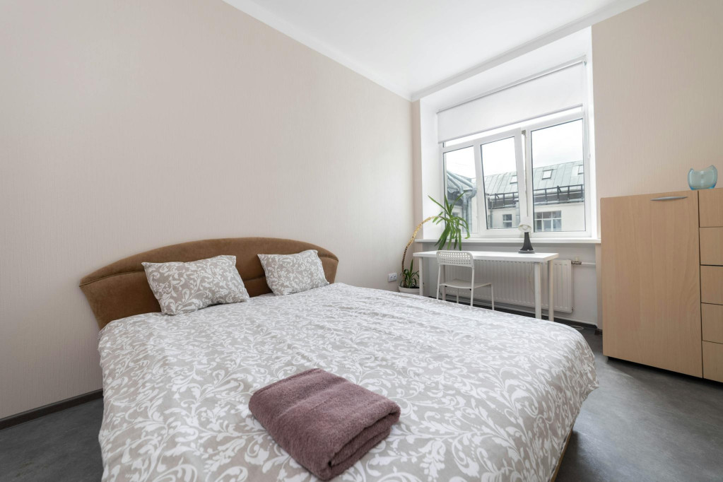 Baznīcas iela, Riga - Riga - chambre - ImmoJeune