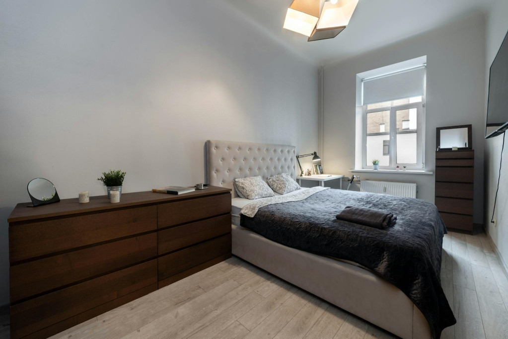 Avotu iela, Riga - Riga - chambre - ImmoJeune