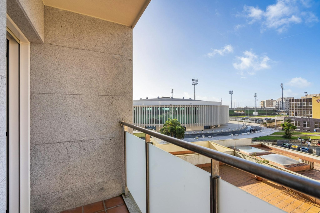 Avenida Vasco da Gama, Póvoa de Varzim - Povoa de Varzim - chambre - ImmoJeune