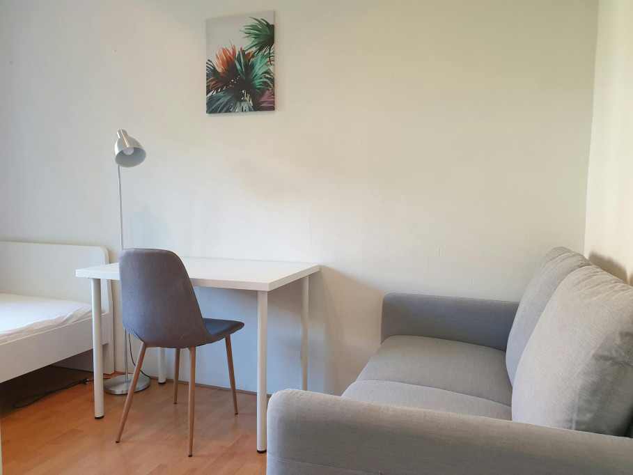 Lepelaarsingel, Rotterdam - Rotterdam - chambre - ImmoJeune