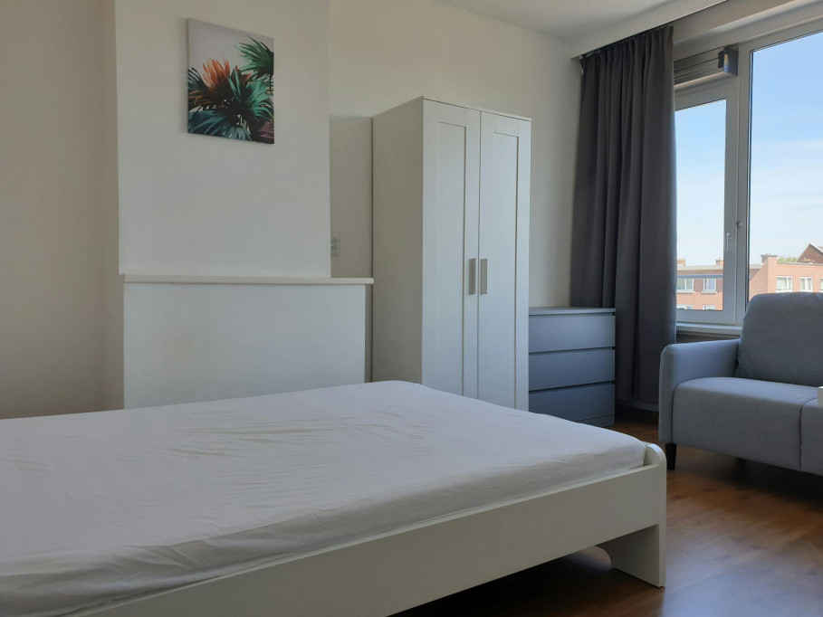 Dorpsweg, Rotterdam - Rotterdam - chambre - ImmoJeune