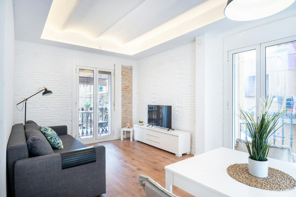 Carrer de Guítert, Barcelona - Barcelone - chambre - ImmoJeune