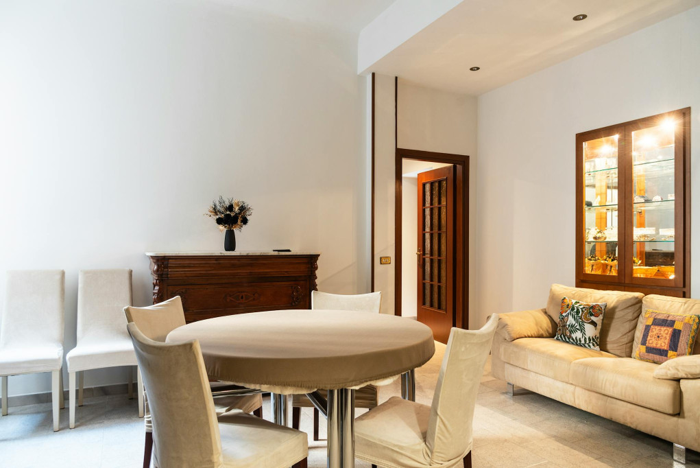 Via Giovanni Pierluigi da Palestrina, Milan - Milan - chambre - ImmoJeune