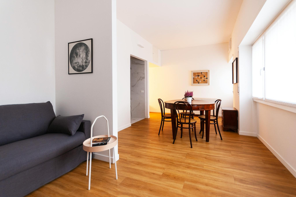 Corso di Porta Romana, Milan - Milan - chambre - ImmoJeune