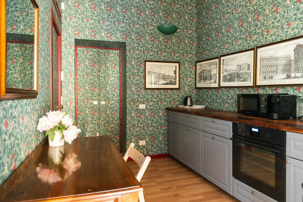 Via Giovanni Rasori, Milan - Milan - chambre - ImmoJeune