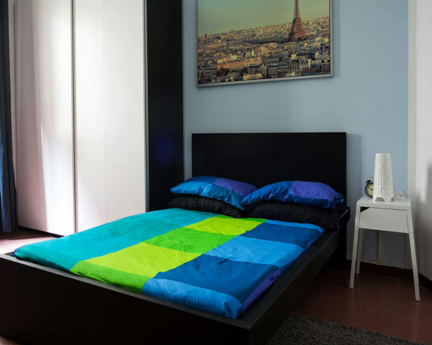 Via Nazario Sauro, Bologna - Bologne - chambre - ImmoJeune