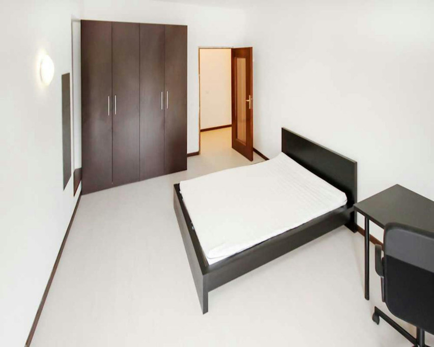 Via Giovanni Pacini, Milan - Milan - chambre - ImmoJeune