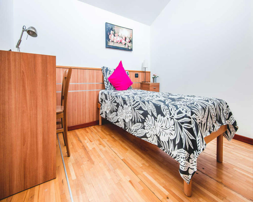 Viale Vincenzo Lancetti, Milan - Milan - chambre - ImmoJeune