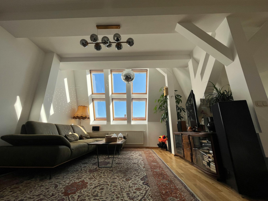 Eylauer Straße, Berlin - Berlin - chambre - ImmoJeune