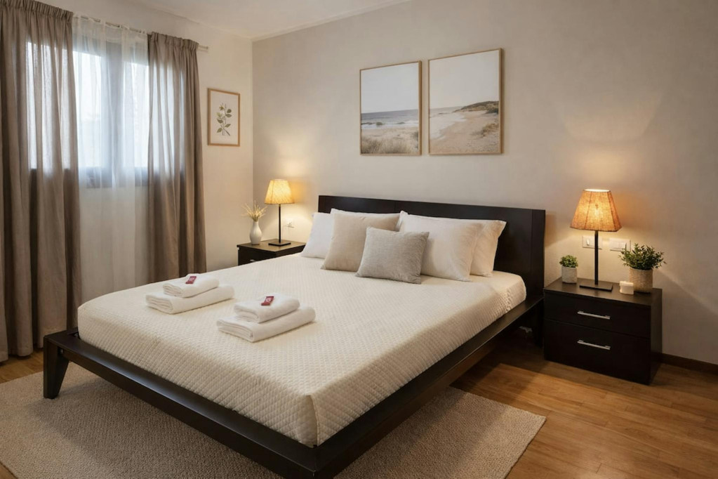 Viale Sarca, Milan - Milan - chambre - ImmoJeune