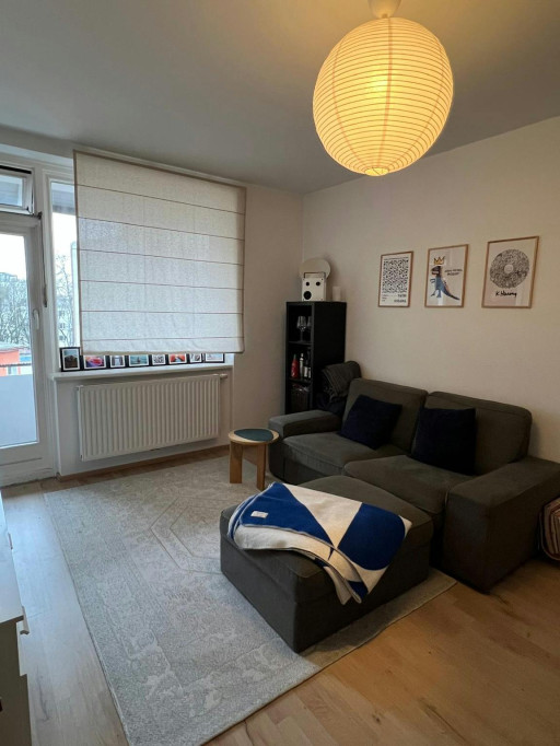 Ifflandstraße, Hamburg - Hamburg - chambre - ImmoJeune