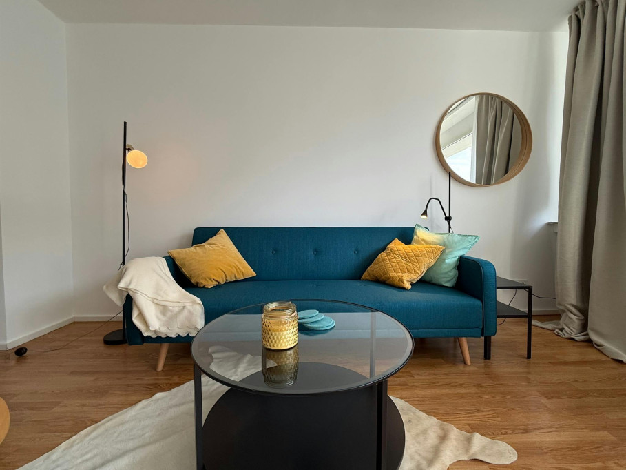 Bergheimer Straße, Neuss - Neuss - chambre - ImmoJeune