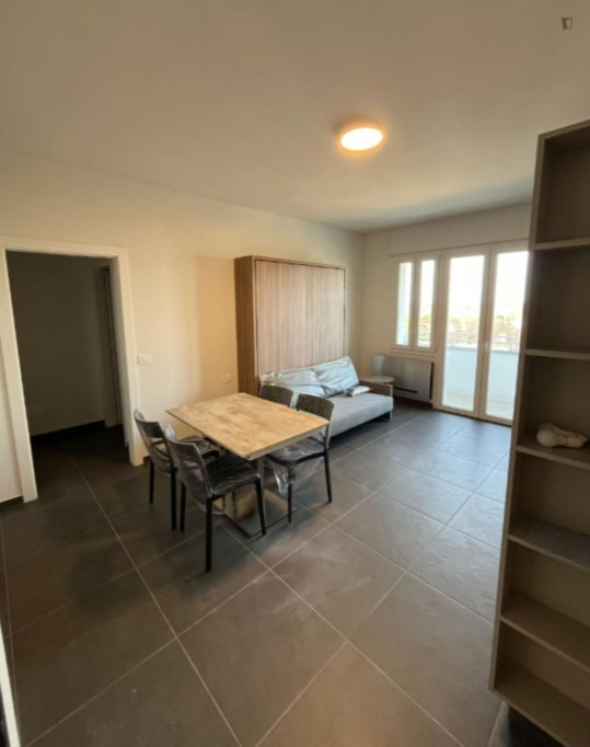 Welcoming studio in the centre of Bologna - Bologne - chambre - ImmoJeune