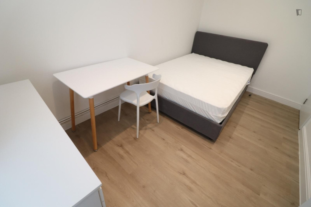 Very nice single bedroom in Poplar - London - chambre - ImmoJeune