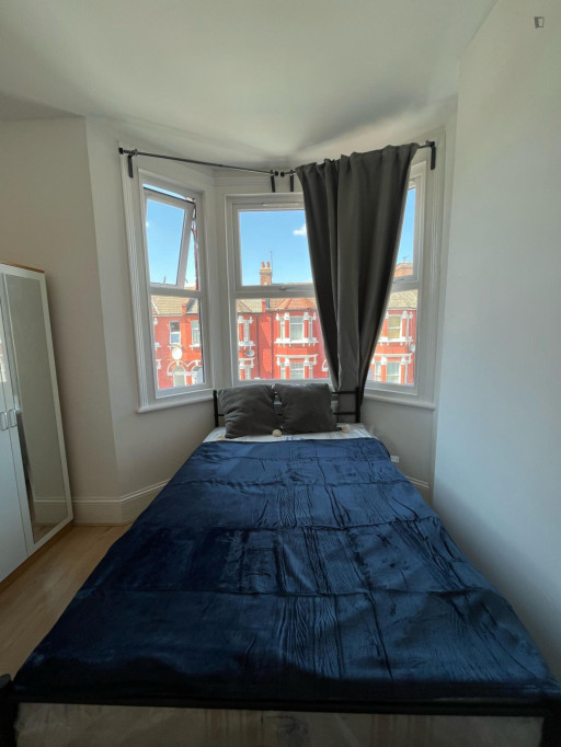 Bright single bedroom in Wembley - London - chambre - ImmoJeune