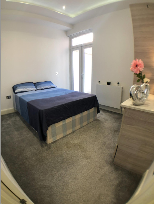 Very cosy single bedroom in Wembley - London - chambre - ImmoJeune