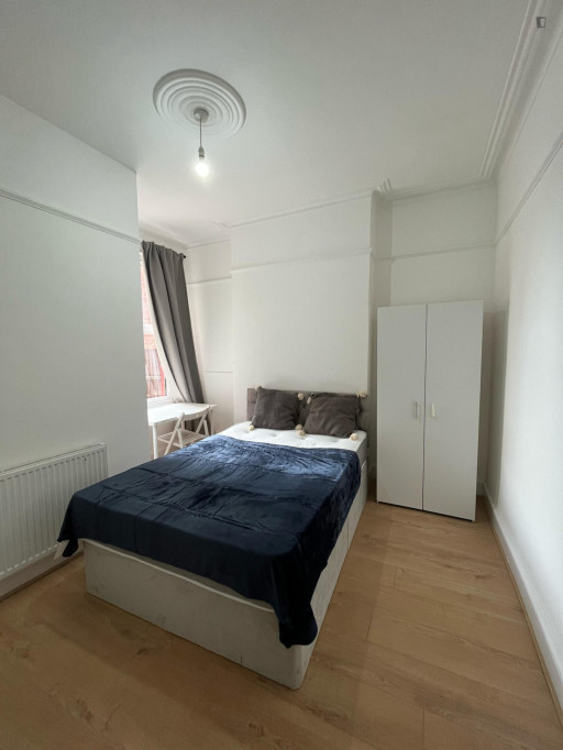 Nice single bedroom in Wembley - London - chambre - ImmoJeune