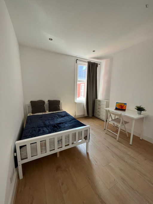 Neat single bedroom in Wembley - London - chambre - ImmoJeune