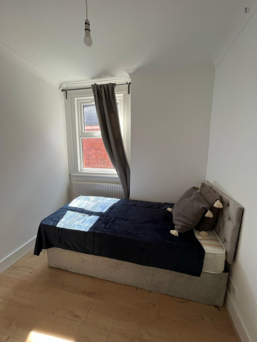 Lovely single bedroom in Wembley - London - chambre - ImmoJeune