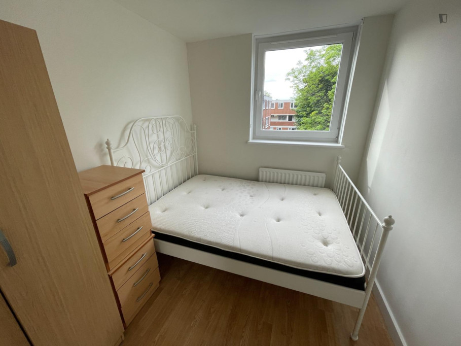 Nice single bedroom in London - London - chambre - ImmoJeune