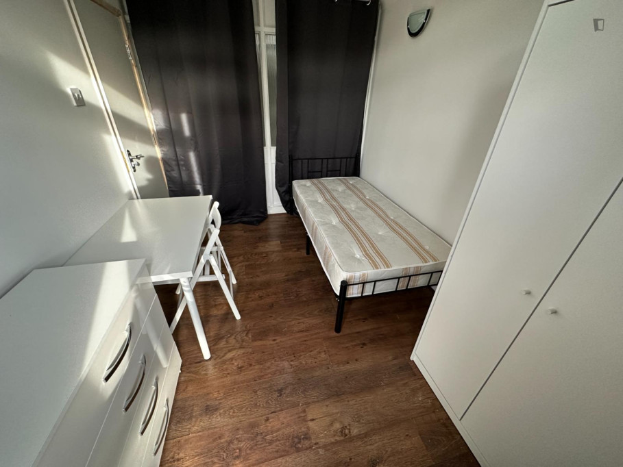 Lovely single bedroom in Harrow - London - chambre - ImmoJeune