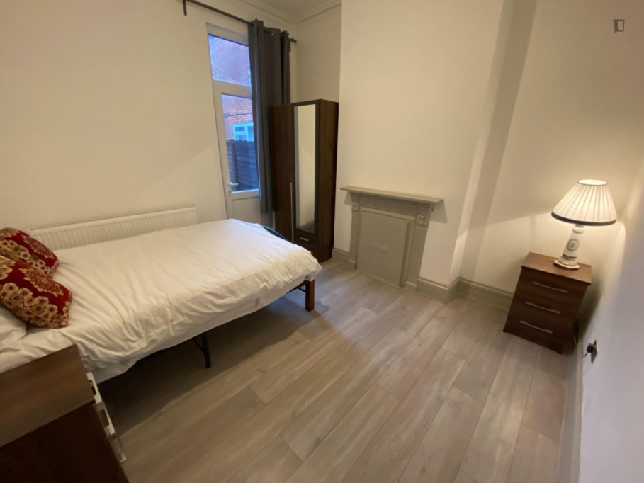Cosy single bedroom in Criklewood - London - chambre - ImmoJeune
