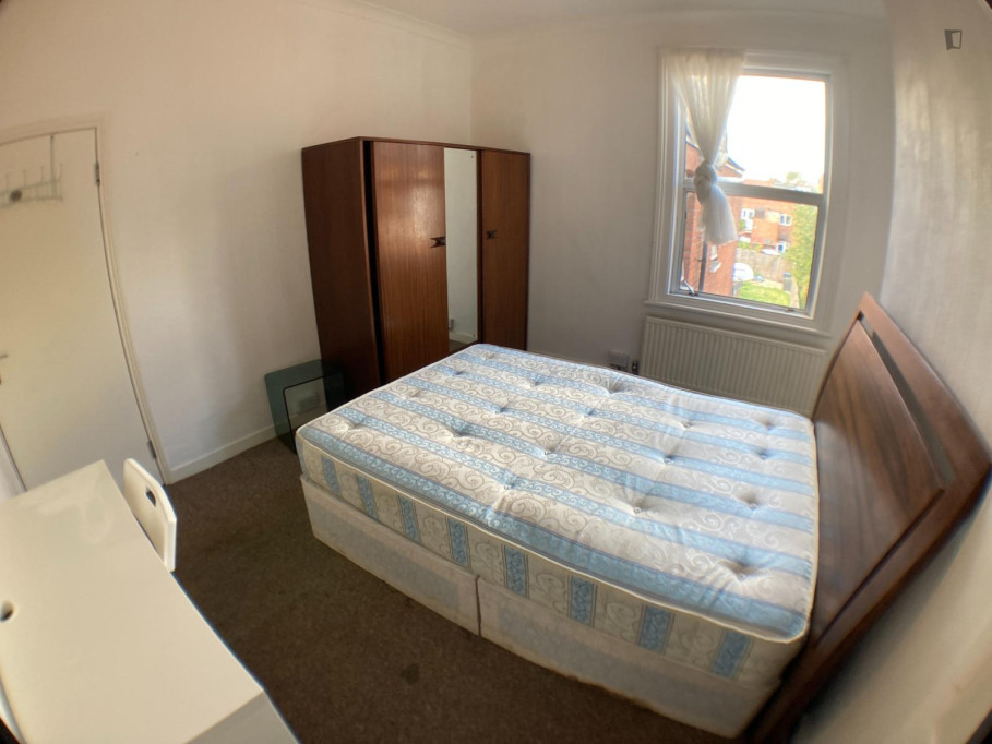 Lovely single bedroom in Wembley - London - chambre - ImmoJeune