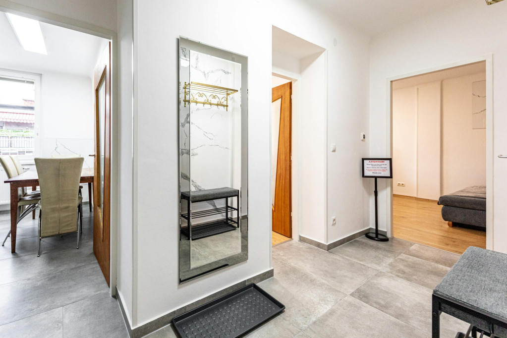 Ostmarkgasse, Vienna - Vienna - chambre - ImmoJeune