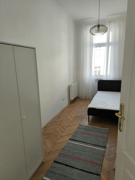 Pilgerimgasse, Vienna - Vienna - chambre - ImmoJeune