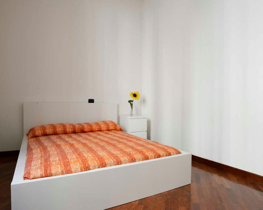 Via Angelo Mauri, Milan - Milan - chambre - ImmoJeune