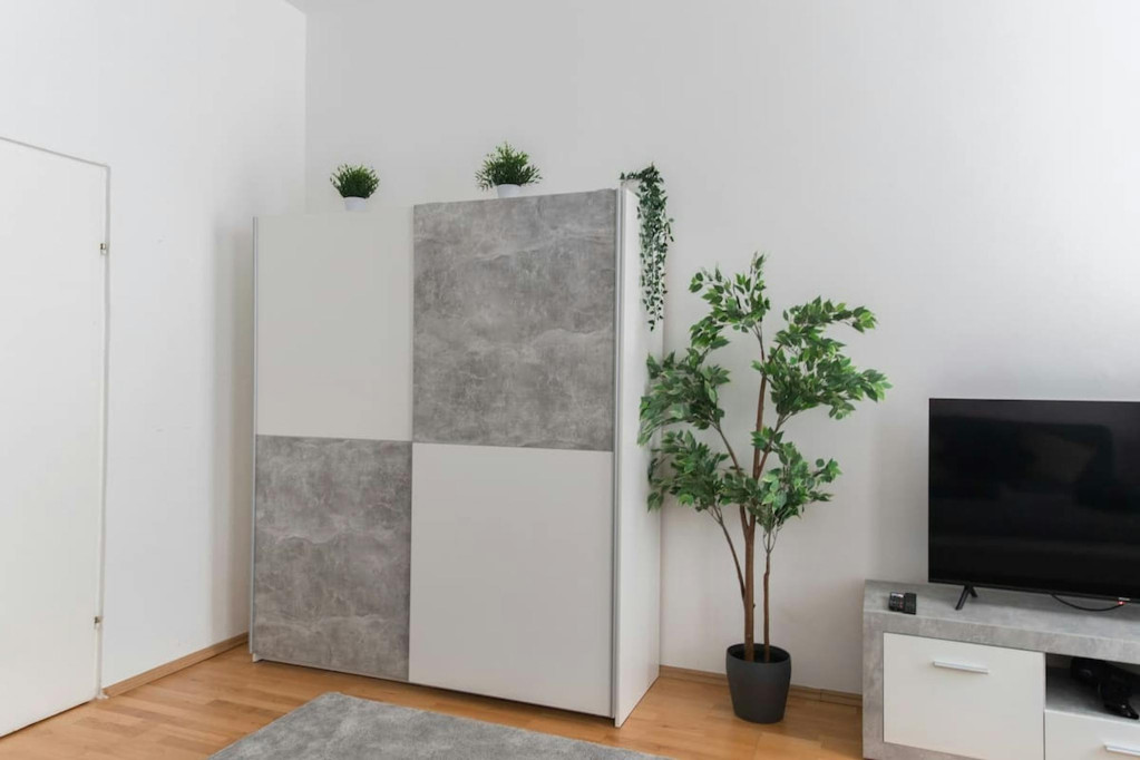 Columbusgasse, Vienna - Vienna - chambre - ImmoJeune