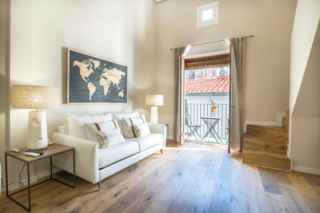 Carrer del Músic José Iturbi, Valencia - Valence - chambre - ImmoJeune