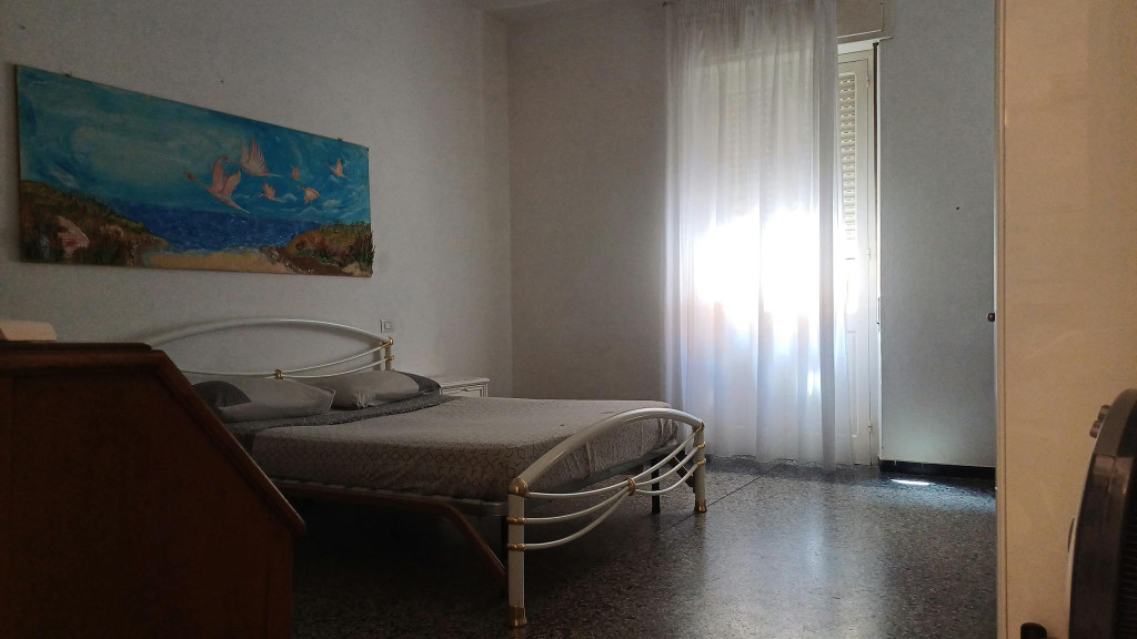 Via Costituzione, Cagliari - Cagliari - chambre - ImmoJeune