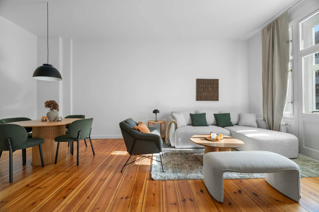 Kattegatstraße, Berlin - Berlin - chambre - ImmoJeune