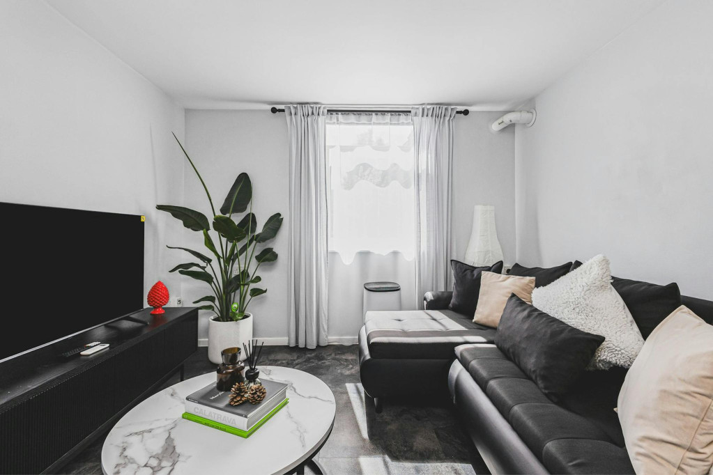 Hoxton Street, London - London - chambre - ImmoJeune