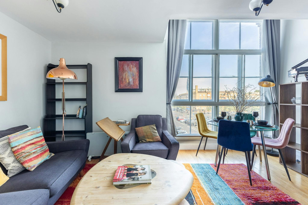 Whitechapel Road, London - London - chambre - ImmoJeune