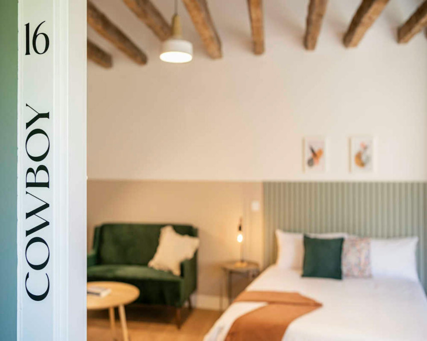 Calle del Carmen, Madrid - Madrid - chambre - ImmoJeune