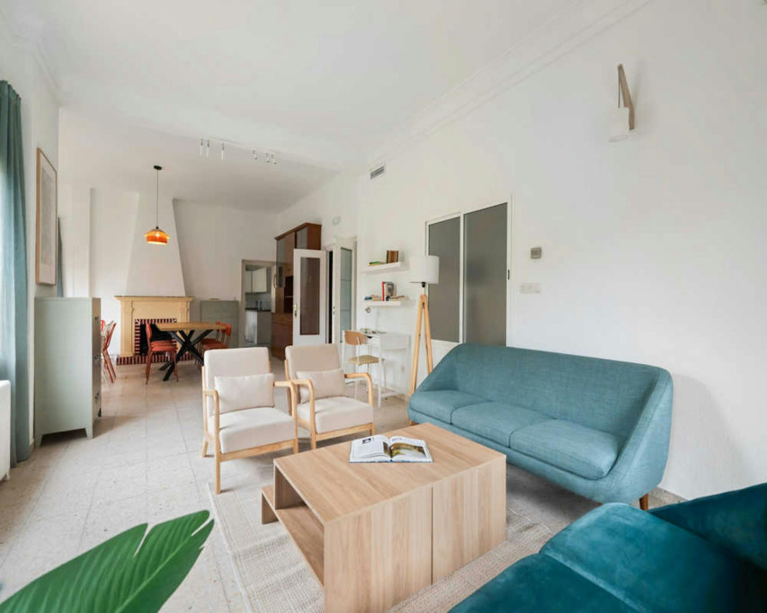 Calle de Triana, Madrid - Madrid - chambre - ImmoJeune