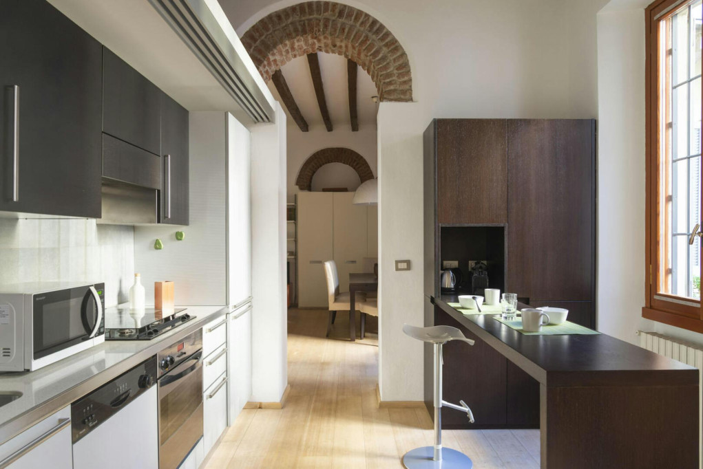 Corso Giuseppe Garibaldi, Milan - Milan - chambre - ImmoJeune