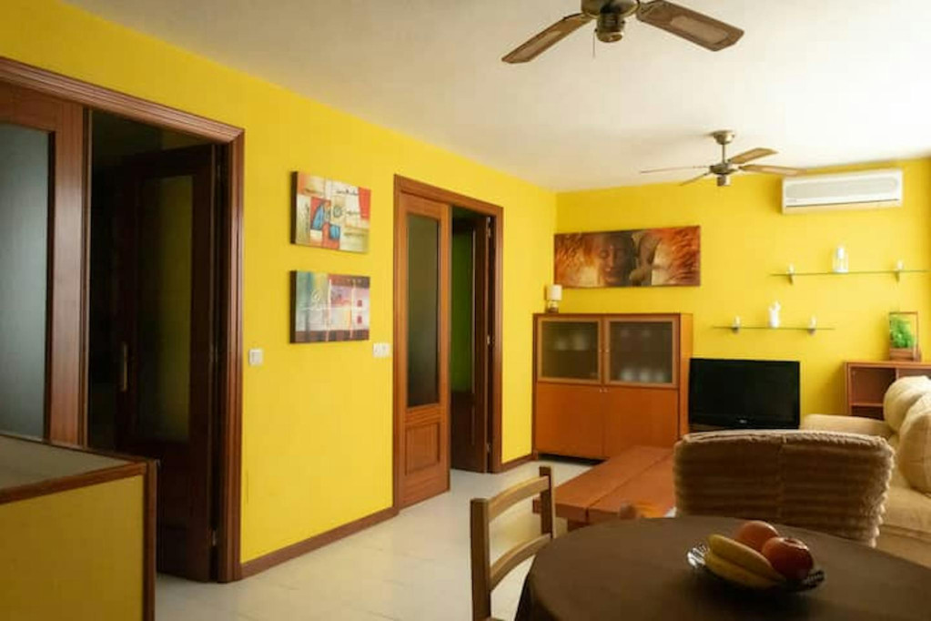 Calle de Hortaleza, Madrid - Madrid - chambre - ImmoJeune