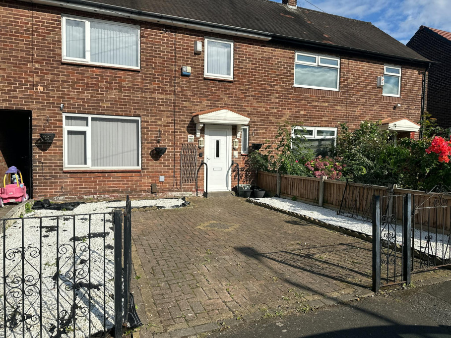 Furlong Road, Manchester - Manchester - chambre - ImmoJeune