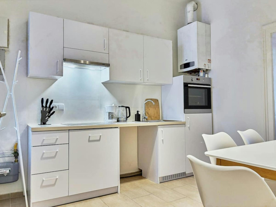 Columbusgasse, Vienna - Vienna - chambre - ImmoJeune