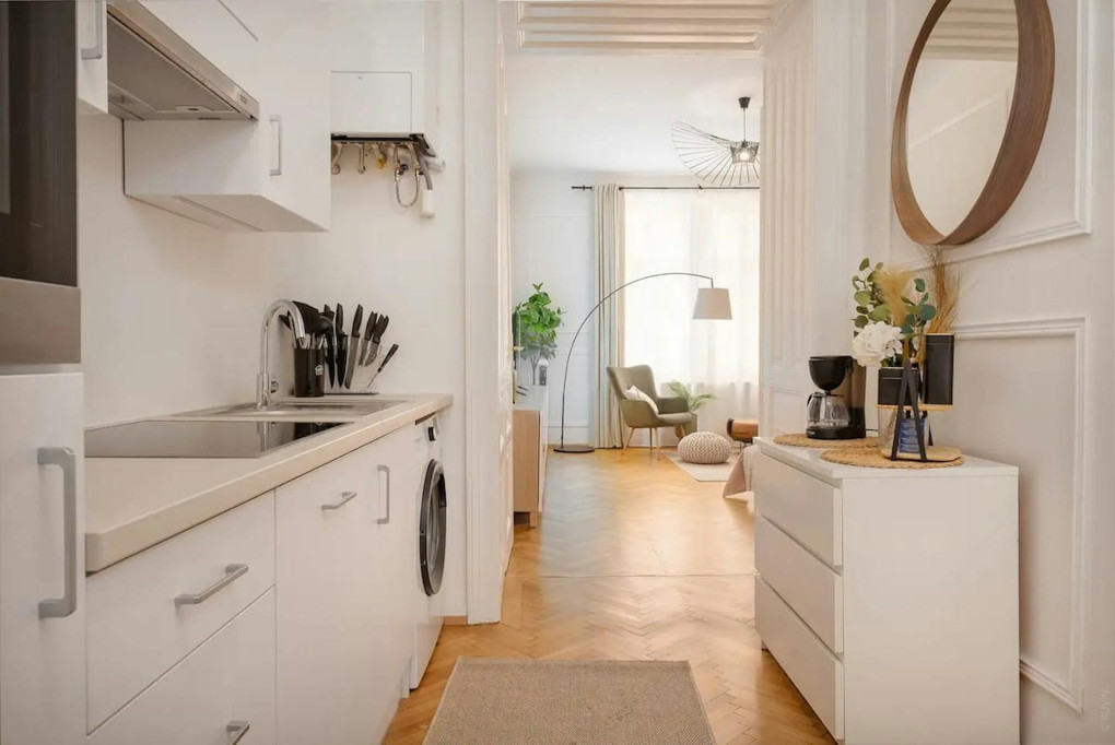 Columbusgasse, Vienna - Vienna - chambre - ImmoJeune