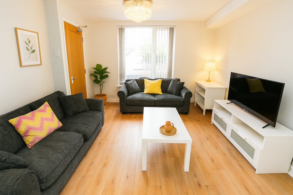 59, Lumley Road - Leeds - chambre - ImmoJeune